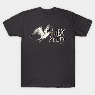 I hex yeee! T-Shirt